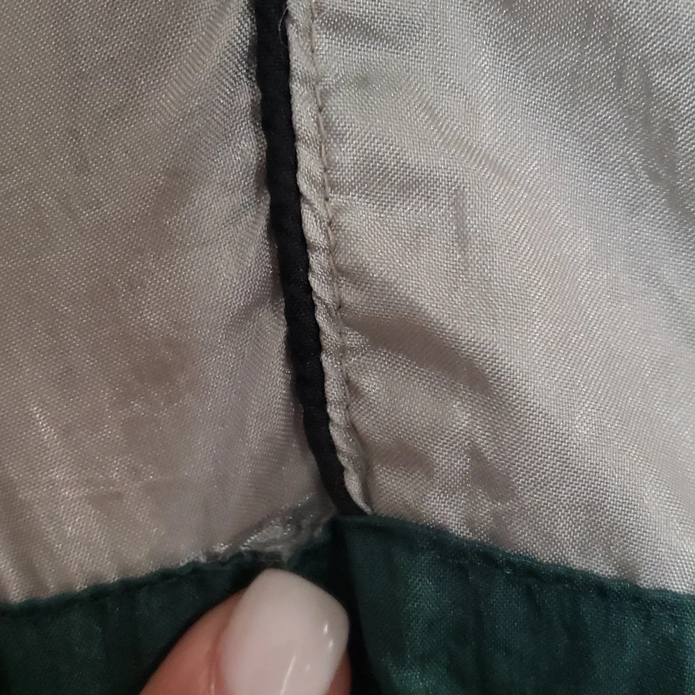 Vintage Winner Zip up Jacket - Picture 8 of 9